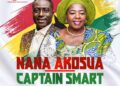Francis Angbabora Baaladong Writes: Captain Smart As Running Mate Can’t Fix The Political Failure of CPP.