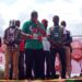 NADOM: NDC Launches Campaign Ahead of the December Polls