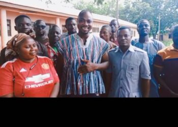 Nandom Court Orders EC to Delete Names of Illegal Voters From The Constituency Register.