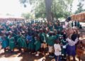 NANDOM: Stakeholders Mark ‘My First Day AT School’