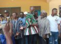 I Will Crush Imoro Sanda’s Political Career after This Year’s Election – Dr. Sandaare declares