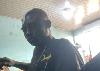 Bushran Shop Robbery: Three Suspects Arrested, Handed Over To Police