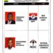 29 Candidates Vie for 11 Parliamentary Seats in U/W/R