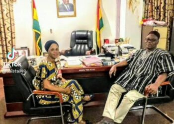 ‘You are a Bastard’ – Wa MCE Fumes