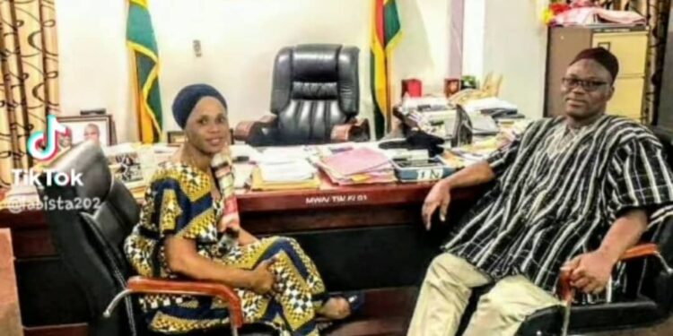 ‘You are a Bastard’ – Wa MCE Fumes