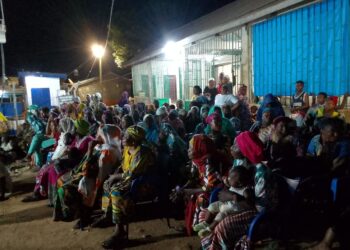 NDC CAMPAIGN TEAM LED BY HUDU MOGTARI OPTIMISTIC OF BREAKING NPP’S DOMINANCE IN JENGBEYIRI