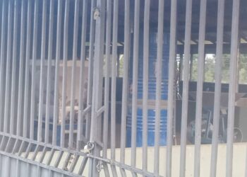 DBI 1D1F: Gari Factory Yet To Begin Operations, Three Years After Commissioning