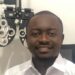 Alumnus of Xavier, Dr. Augustine Dery is the 2024 Most Outstanding Optometrist