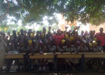 Over 600 Women Benefit from Fenbo Foundation’s Breast Screening Program