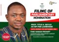Lambussie: Son of NPP Chairman Arrested for Alleged Threat on NDC Campaign Team
