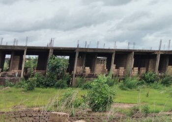 DHLTU Alumni Criticizes Governing Council Over Stalled Development Projects