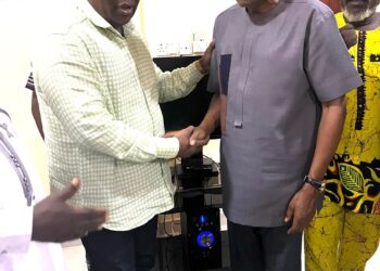 Chairman Bunas Rebukes Youth Group for Condemning Mahama’s Appointment of Rashid Pelpuo