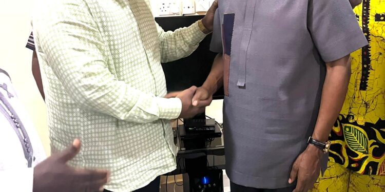 Chairman Bunas Rebukes Youth Group for Condemning Mahama’s Appointment of Rashid Pelpuo