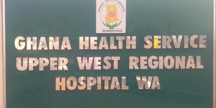 U/W/R Records 17 Suspected Cases of Meningitis, 6 Deaths