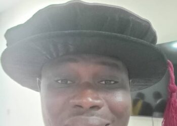 Lambussie District: A Journey Through DCE Appointments and the Race for Leadership