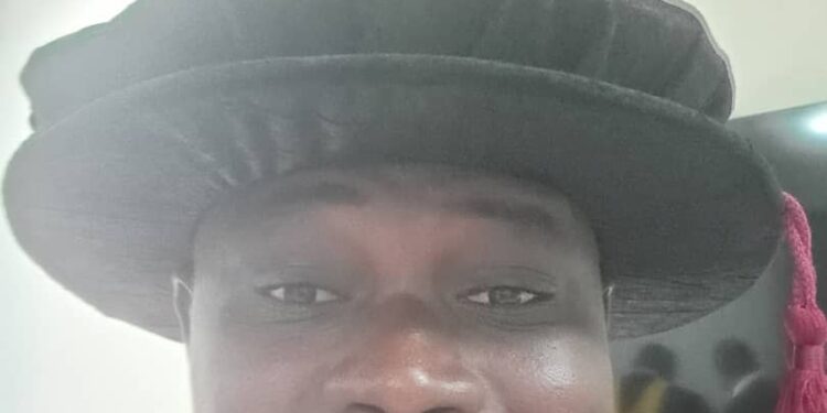 Lambussie District: A Journey Through DCE Appointments and the Race for Leadership