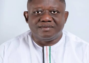 Mohammed Abdulai Writes: Dr Cuthbert As Upper West Regional Minister – A better Choice