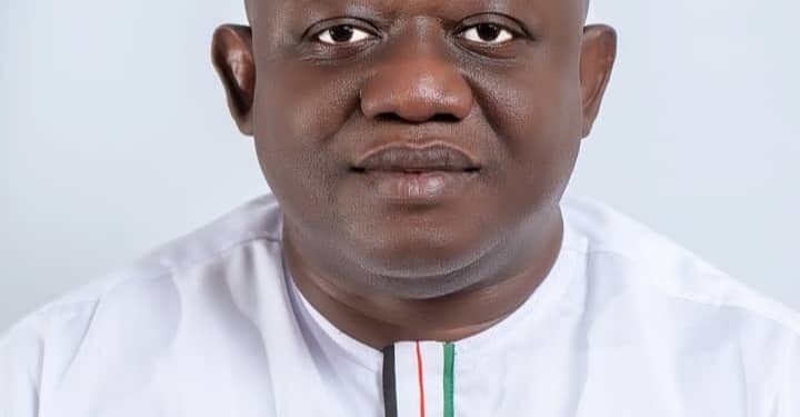 Mohammed Abdulai Writes: Dr Cuthbert As Upper West Regional Minister – A better Choice