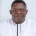 Mohammed Abdulai Writes: Dr Cuthbert As Upper West Regional Minister – A better Choice