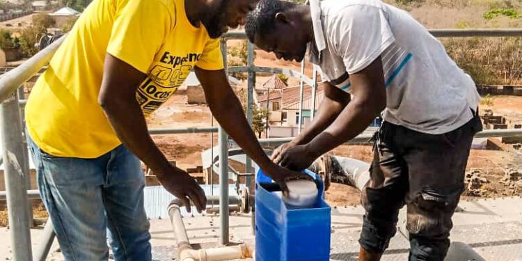 Time to Hail the Two Unsung Heroes of Tumu Township