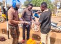 Tumu Petro Shortage: Residents Blame Outgoing Government and fuel Smugglers