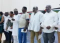 Upper West Region: MMDCEs Vetting Committee Begins Work Today