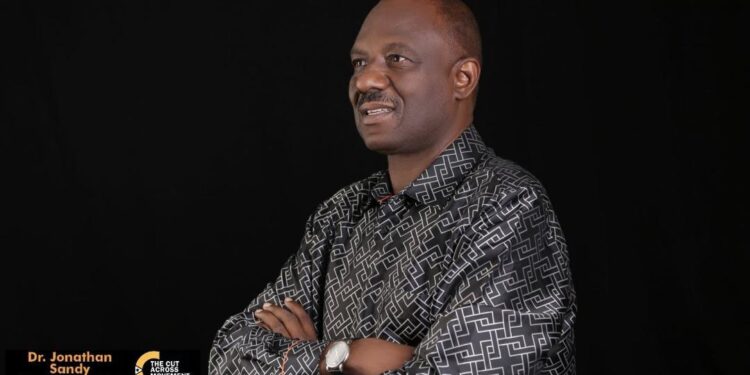 Series #2: Has Sierra Leone become a narco state ?