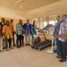 Nandom Advocacy Group USA Donates Medical Equipment To St Theresa’s Hospital