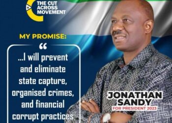 SIERRA LEONEANS –  A CALL FOR REFLECTION ON THE PAST AS WE MOVE INTO THE FUTURE!