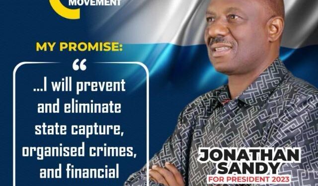 SIERRA LEONEANS – A CALL FOR REFLECTION ON THE PAST AS WE MOVE INTO THE FUTURE!