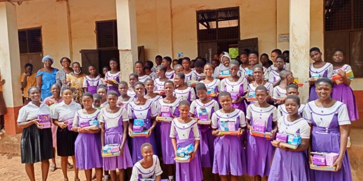 “Empowering the Girl Child: The Transformative Impact of Rose Aawulenna”