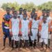 Naa Imoru JHS Wins Nandom East Circuit Football Tournament