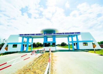 SDD-UBIDS Alumni Partners with Foreign Investors to Construct Modern Hostels