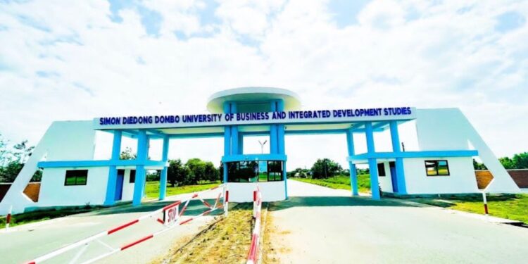 SDD-UBIDS Alumni Partners with Foreign Investors to Construct Modern Hostels