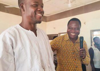 Sissala West Assembly Endorses President’s Nominee Unanimously