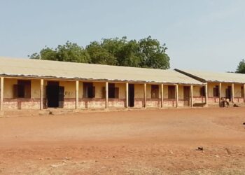 Wa Tendamba Primary School Faces Possible Demolition for 24-Hour Market Project