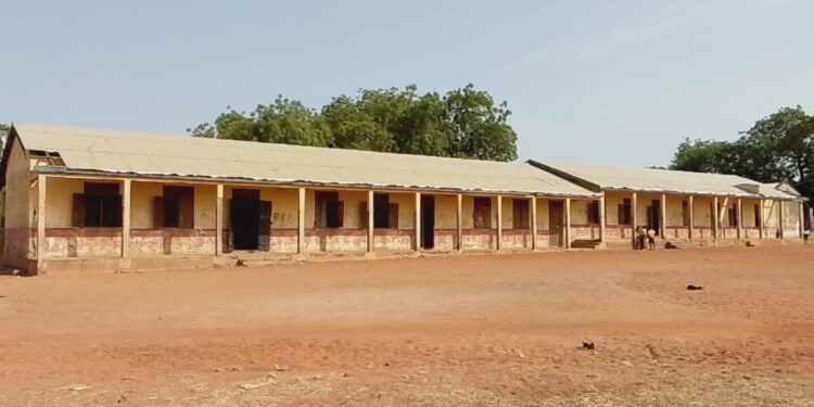 Wa Tendamba Primary School Faces Possible Demolition for 24-Hour Market Project