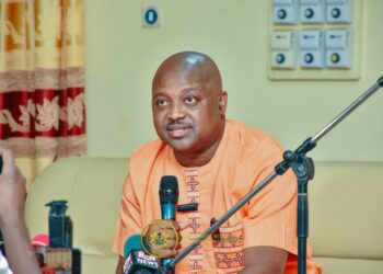 MAIZE GLUT: Upper West Regional Minister Admits Regional Limits, Pins Hopes on Mill Expansion