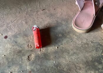 3-Year-Old Girl Killed in Accidental Shooting at Paayaan in Nandom: