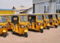‘Nyaaba Lorry’ and ‘Camboo’ Drivers to Pay GH₵30 for Assembly Stickers or Face GH₵60 Fine