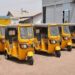 ‘Nyaaba Lorry’ and ‘Camboo’ Drivers to Pay GH₵30 for Assembly Stickers or Face GH₵60 Fine
