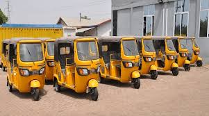 ‘Nyaaba Lorry’ and ‘Camboo’ Drivers to Pay GH₵30 for Assembly Stickers or Face GH₵60 Fine