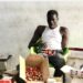Arms and Drug Dealer Arrested at Kundungu in Wa East District