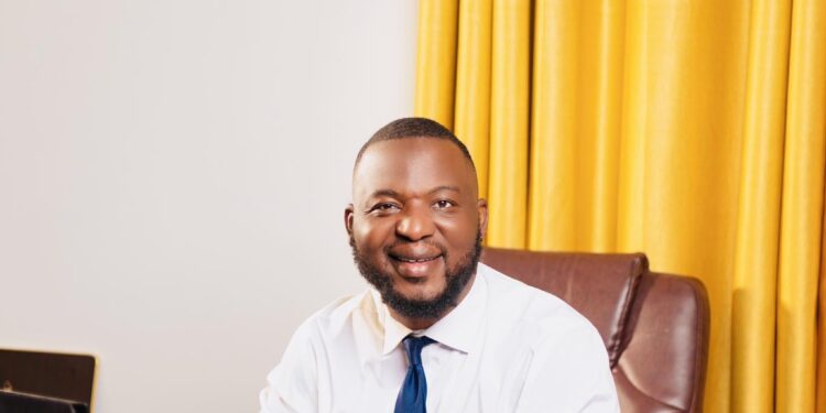 NPP Youth Boss Hamid Saana Eyes Upper West Regional Organizer Role