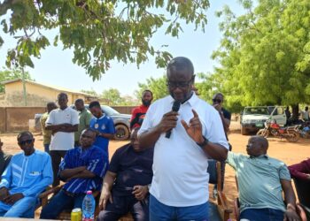 27 Communities in Wa East District to Get Electricity – MP Reveals