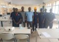77 Nadowli/Kaleo Youth Gain Employment Through YEA Support