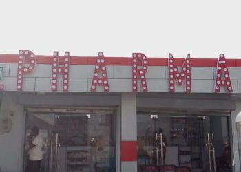 Prime Medi-Trust Pharmacy Launches 24/7 Airport Branch in Wa, Bolsters Community Outreach