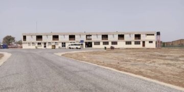 Government to Construct New Airport in Wa to Replace Existing Facility – President Mahama