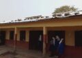 Alhaji Gbangu Supports Renovation of Nusrat Jahan Demonstration JHS with GHC18,000