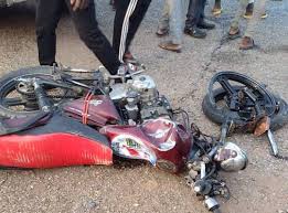 Motor Accident Kills Two People at Puffien Zaayiri in Nandom